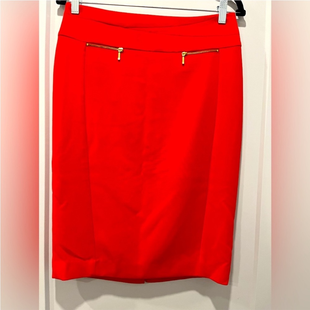 Laura Petite Pencil Skirt Size 4